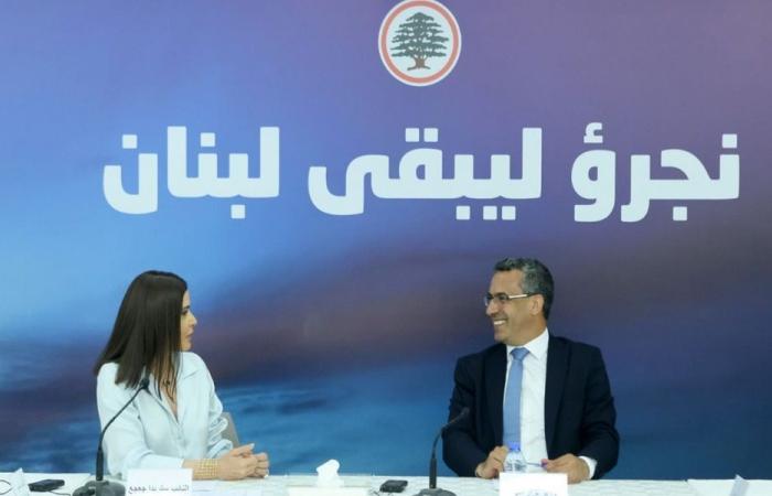 هاني من معراب: حرصاء على دعم المزارعين وتطوير القطاع