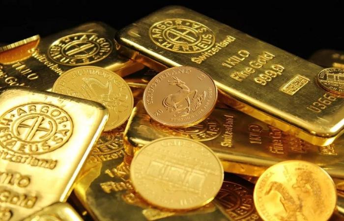 أسعار الذهب مستقرة.. كم بلغ سعر الأونصة؟