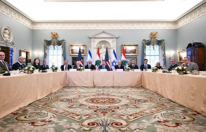 لا تعديل على اتفاق واشنطن بشأن وقف النار في لبنان