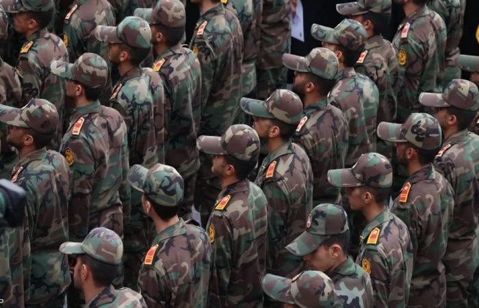 الحرس الثوري يشن هجمات على البحرين والكويت والأردن