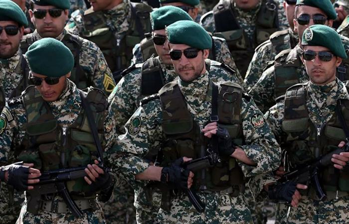 الدفاع الإيرانية: لا خيار أمام أعدائنا سوى قبول وقف النار