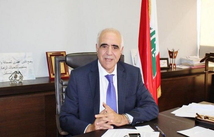نقيب المحررين من بعبدا: حماية الصحافيين أولوية