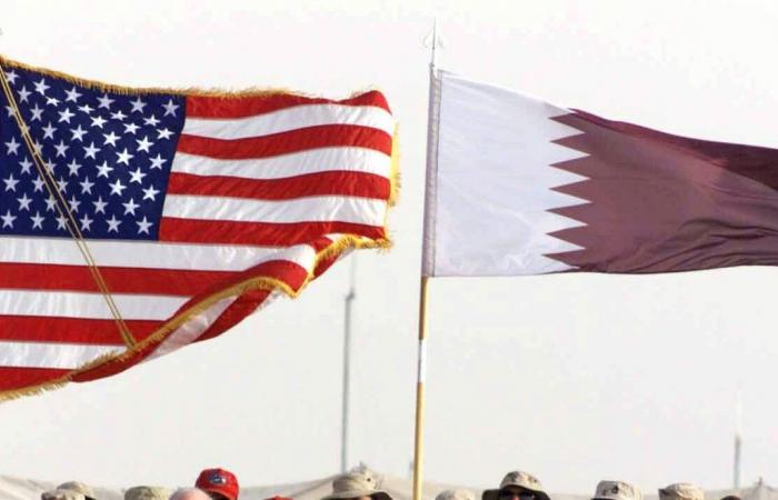أمير قطر وترامب يبحثان تقدم التفاهمات بين واشنطن وطهران