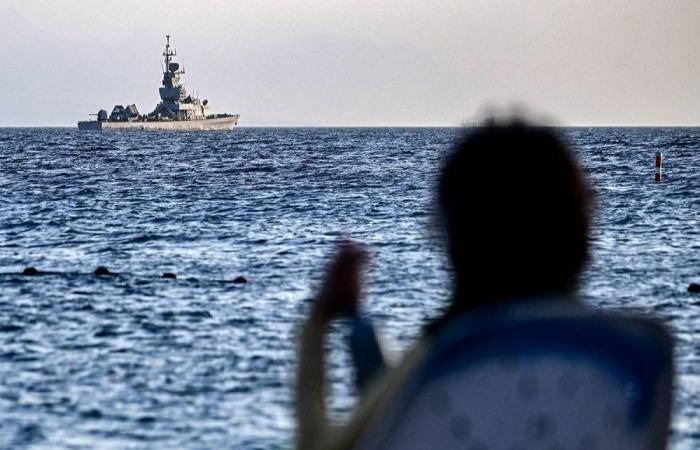 بحرية بريطانية: إطلاق نار على سفينة في عدن