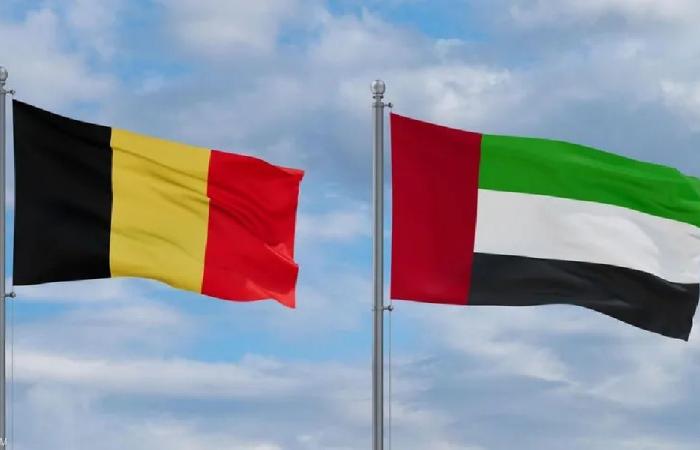 الإمارات تسلم بلجيكا 3 مطلوبين بموجب “نشرات حمراء”