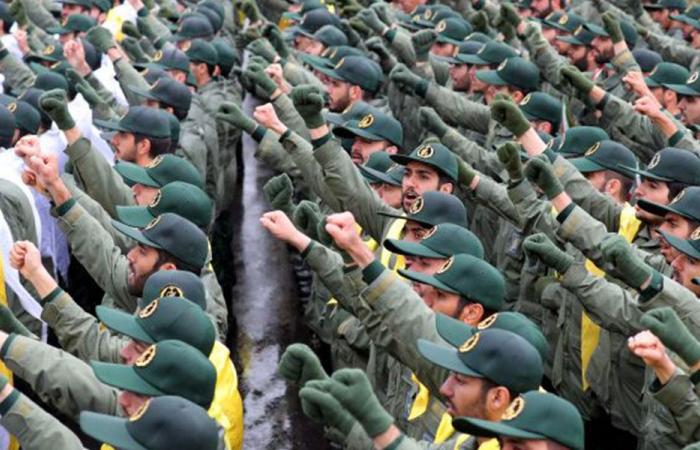 الحرس الثوري خطط لتنفيذ هجمات على الكويت والسعودية والإمارات!