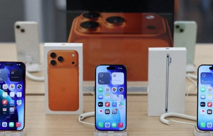 في ربيع 2027.. أبل ستُطلق iPhone Air 2 وهذه مواصفاته