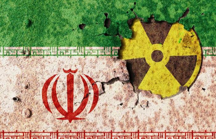 تفتيش المواقع النووية الإيرانية هدف أميركي بسويسرا
