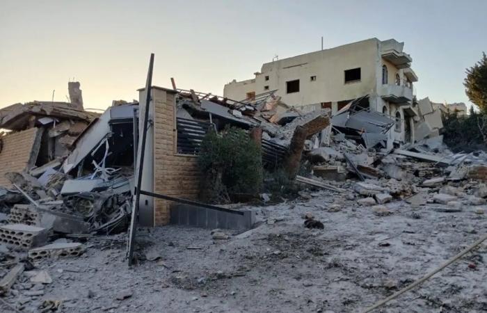 حجم الدمار في الجنوب.. أكبر من التقديرات المعلنة