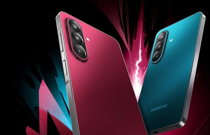 سيكون من بين أفضل الهواتف.. إليكم مواصفات Galaxy M47 الجديد من سامسونغ