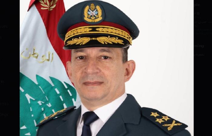 قائد الجيش يختتم زيارة رسمية إلى المملكة المتحدة