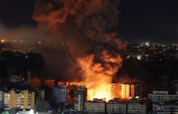 نتنياهو وكاتس: دمّرنا نفقاً لـ”الحزب” في مجدل زون