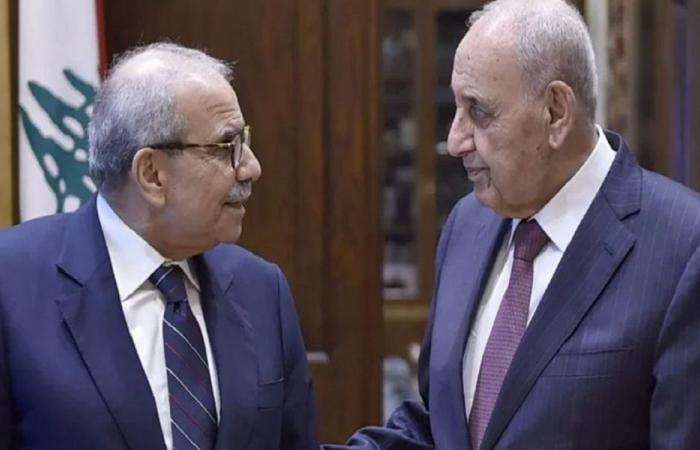 اتصال بين سلام وبري…وهذا ما دار بينهما!