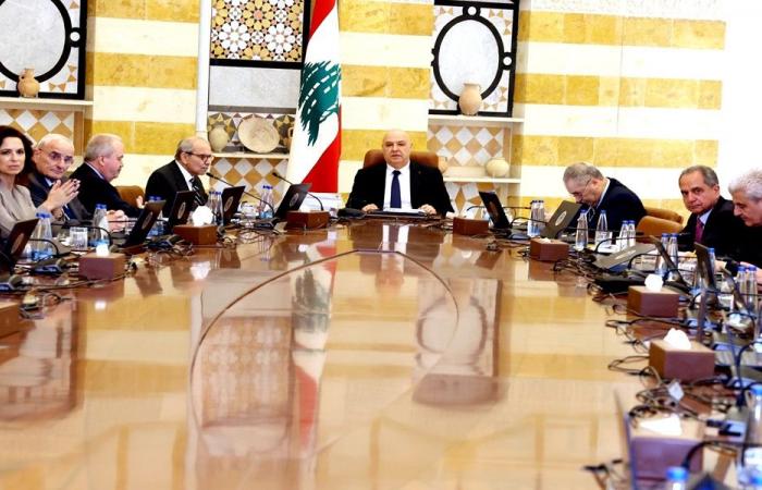 مجلس الوزراء يعلّق الرسوم الجمركية على بعض السلع