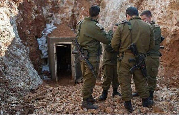 إسرائيل: أغلقنا نفقًا بطول أكثر من 16 كيلومترًا جنوب رفح (فيديو)