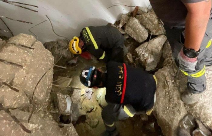 الدفاع المدني: عمليات البحث متواصلة في النبطية