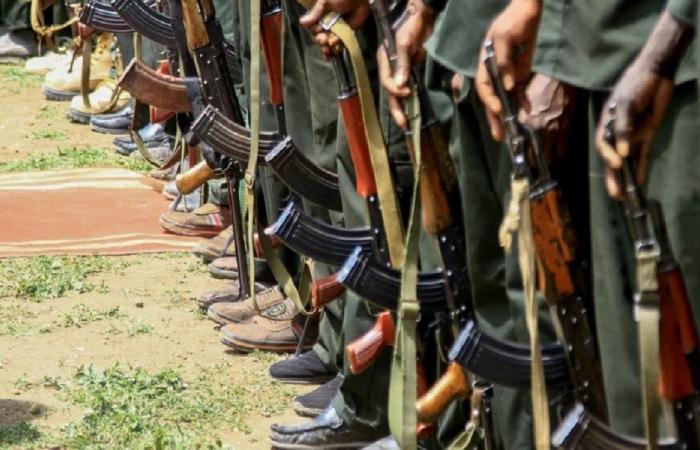 اتهام للجيش السوداني بتجنيد نساء في العمليات القتالية