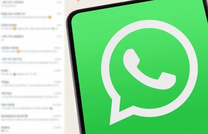 ميزة جديدة من "واتسآب".. هذه خطوات الاستفادة منها