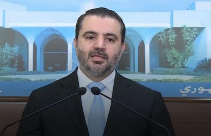 الشيباني إلى بيروت الخميس… ماذا في جعبته؟