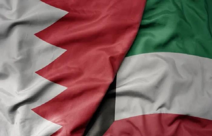البحرين والكويت يدينان الاعتداءات الإيرانية