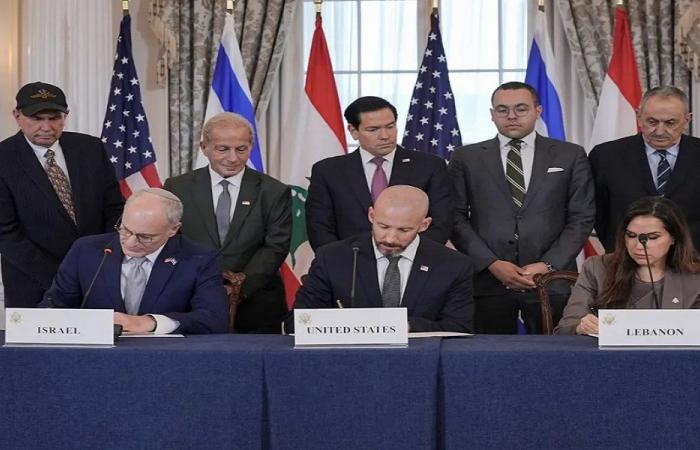 ما هي الخطوات القانونية الواجب اتخاذها بعد توقيع اتفاق الإطار؟