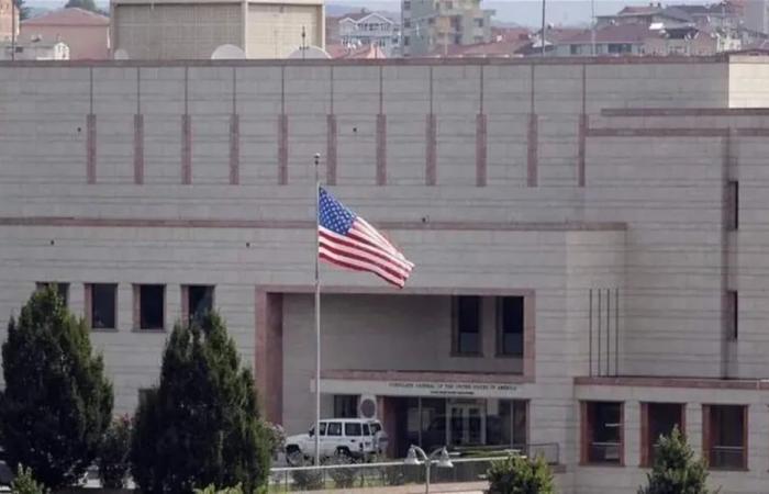السفارة الأميركية: نقف إلى جانب لبنان في مسيرته نحو السلام