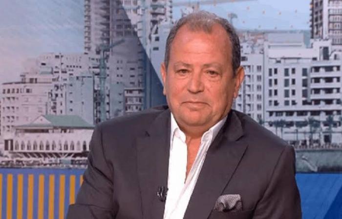 بيروتي: الوضع الأمني يثقل كاهل الموسم السياحي