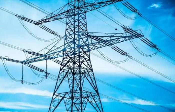 إعادة تشغيل خطوط الكهرباء في جابهار