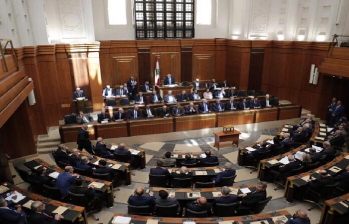 جلسة برلمانية مُرتقبة الأسبوع المُقبل