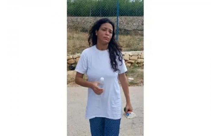 عُثر عليها تائهة… هل من يعرف عنها شيئاً؟