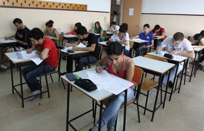 لبنان يسمح للسوريين بالتقدّم للدورة الخاصة للشهادة الثانوية