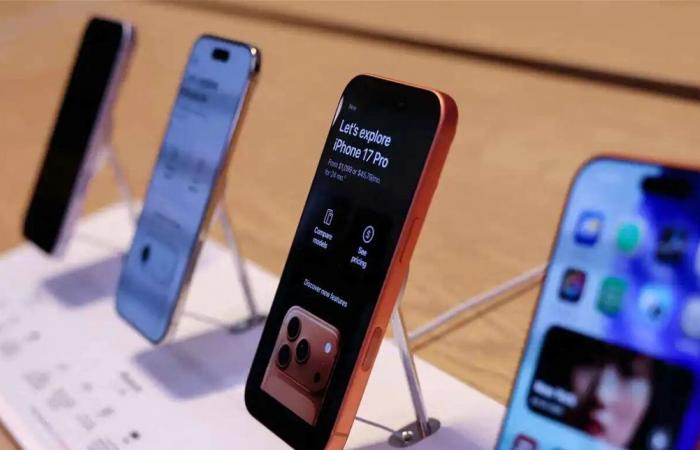 آفاق جديدة لهواتف آيفون: منفذ USB-C يتجاوز وظيفة الشحن التقليدية