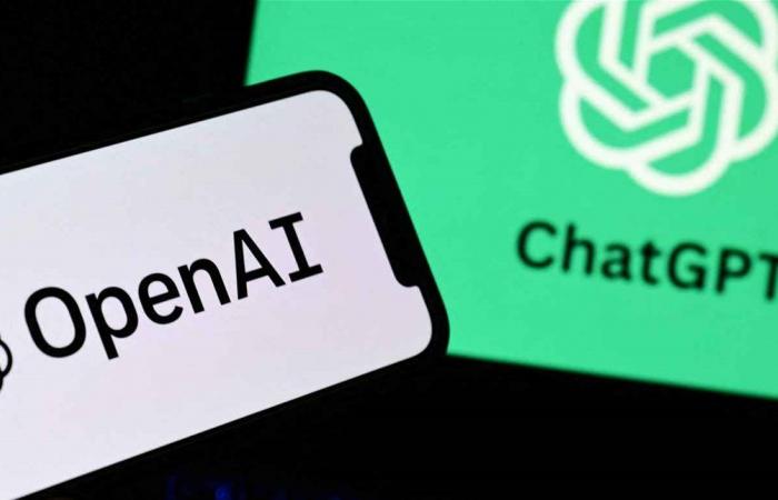شركة "أبل" تقاضي "أوبن إيه آي".. إليكم السبب