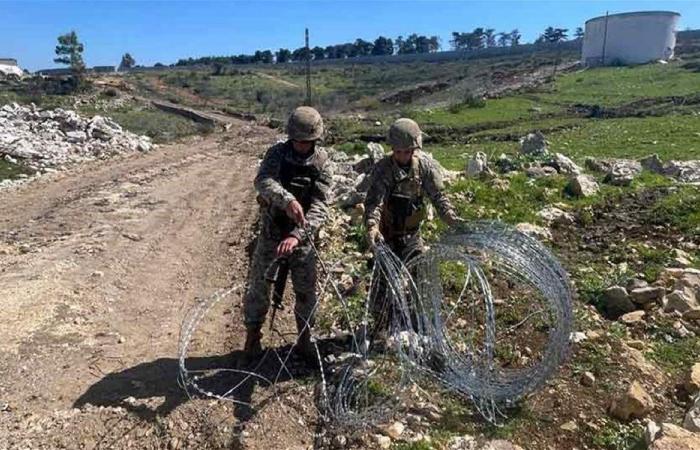 إسرائيل: لا انسحاب من لبنان حالياً!