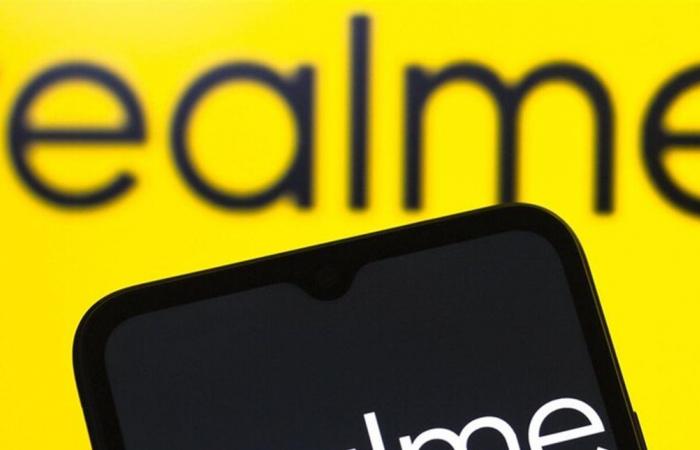 Realme تكشف عن مواصفات هاتفها الجديد