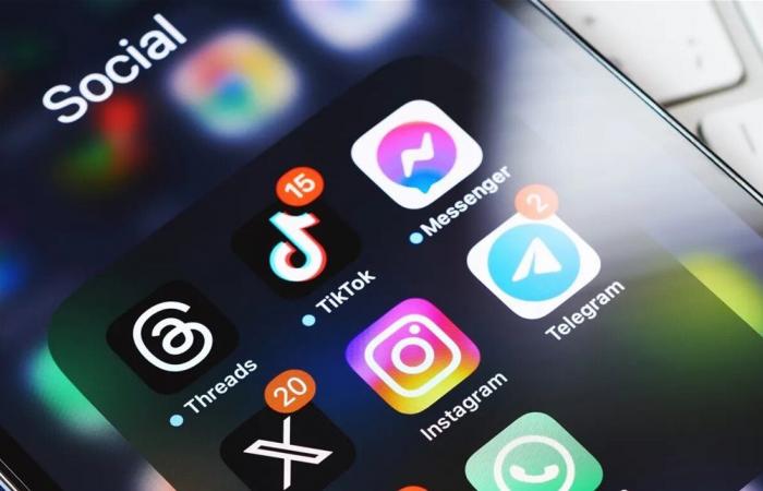 في أوروبا.. قيود مرتقبة على استخدام الأطفال لمواقع التواصل