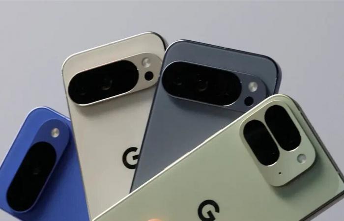 من أقوى المنافسين في عالم هواتف أندرويد الذكية.. تعرّفوا إلى Pixel 11