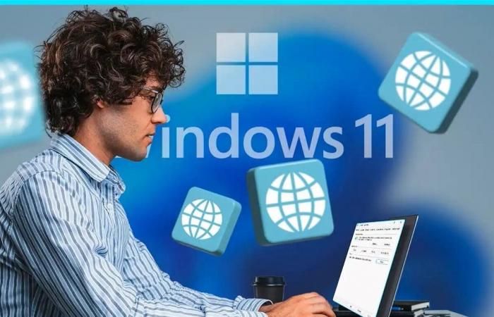 ويندوز 11 يخفي أدوات قوية... إليك أماكن العثور عليها