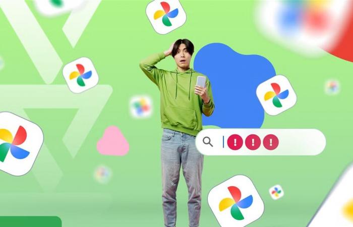 وداعاً للبحث التقليدي.. غوغل تعيد ابتكار "Google Images"