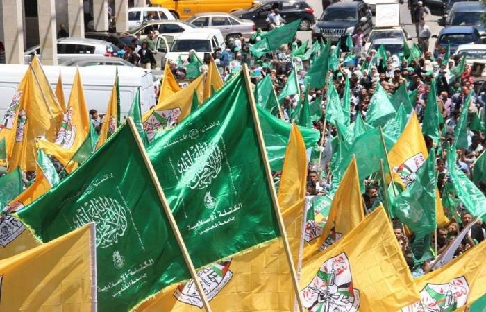فتح تدعو حماس لتغليب المصلحة الفلسطينية