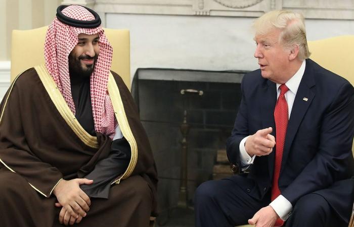 صفقة نوويّة تاريخيّة بين الرياض وواشنطن!