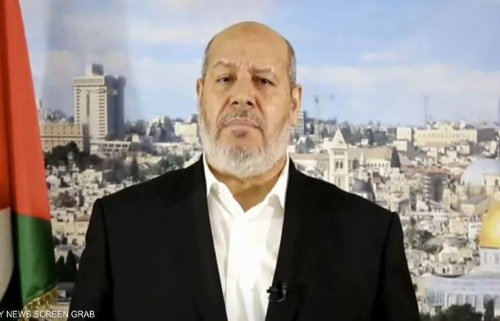 الحية: “حماس” ستواصل العمل لرفع المعاناة عن غزة