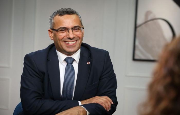 هاني: المؤشرات الأولية تبعث على التفاؤل