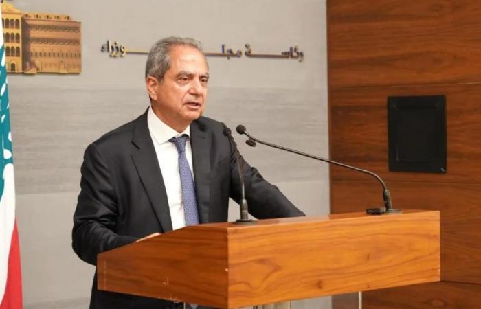 الصدي: إما تسدّد الدولة 50 مليون دولار شهريًا.. وإلا!