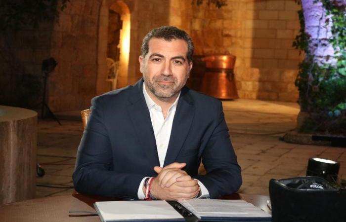 راجي السعد: تطويب البطريرك الحويك تأكيد لقدسية لبنان الكبير