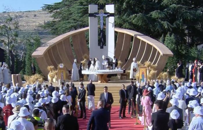 برّي يغيب عن احتفالية الديمان.. واتصال ينقل التهاني والاعتذار