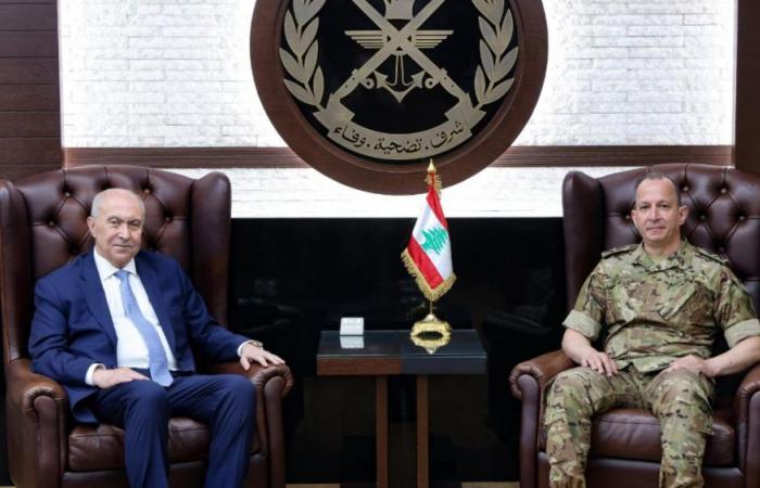 مخزومي: الدولة تستعيد زمام المبادرة وتعزز حضورها