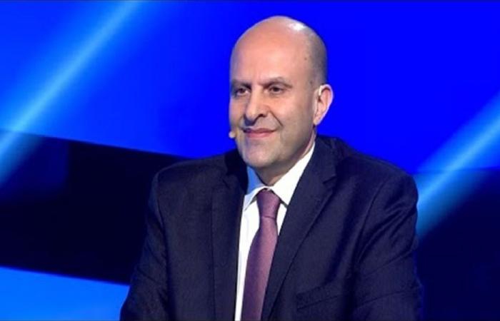 سليم عون: لا حلول قبل تثبيت السيادة