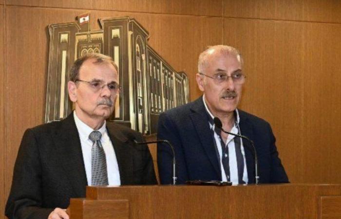 لجنة الصحة النيابية تقرّ اقتراح قانون لحماية لبنان من الأوبئة