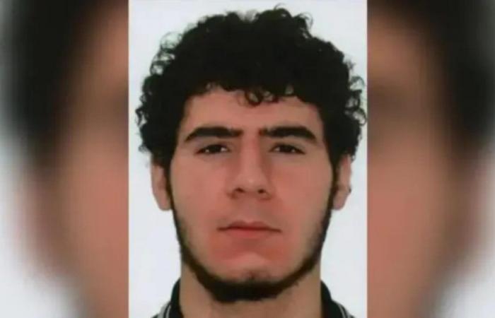 منفذ هجوم برلين أمام القضاء اللبناني… اليكم التفاصيل